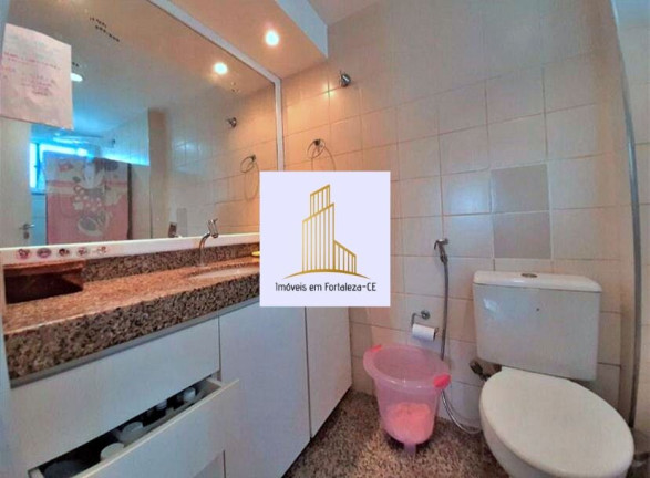 Imagem Apartamento com 3 Quartos à Venda, 180 m² em Praia De Iracema - Fortaleza Imagem Apartamento com 3 Quartos à Venda, 180 m² em Praia De Iracema - Fortaleza