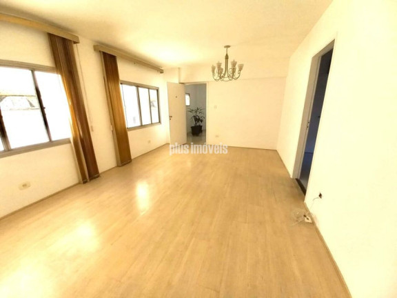 Apartamento com 3 Quartos à Venda, 90 m² em Aclimação - São Paulo