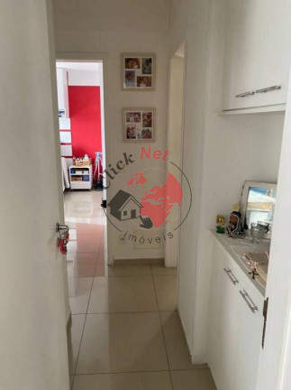 Imagem Apartamento com 3 Quartos à Venda, 102 m² em Santa Paula - São Caetano Do Sul Imagem Apartamento com 3 Quartos à Venda, 102 m² em Santa Paula - São Caetano Do Sul