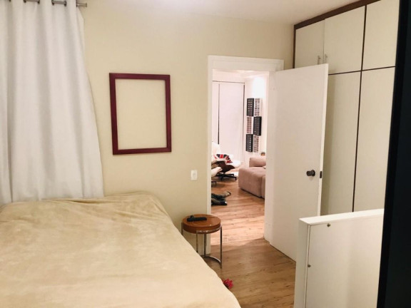 Imagem Apartamento com 1 Quarto à Venda, 97 m² em Jardim - Santo André Imagem Apartamento com 1 Quarto à Venda, 97 m² em Jardim - Santo André