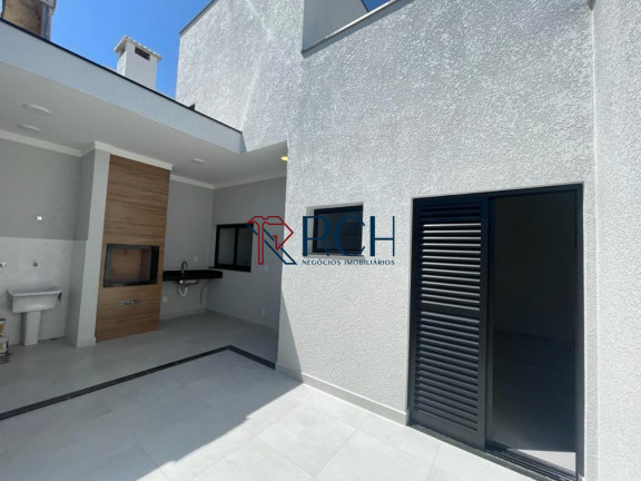Imagem Casa com 3 Quartos à Venda, 105 m² em Cajuru Do Sul - Sorocaba