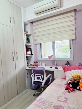 Imagem Apartamento com 2 Quartos à Venda, 77 m² em José Menino - Santos Imagem Apartamento com 2 Quartos à Venda, 77 m² em José Menino - Santos