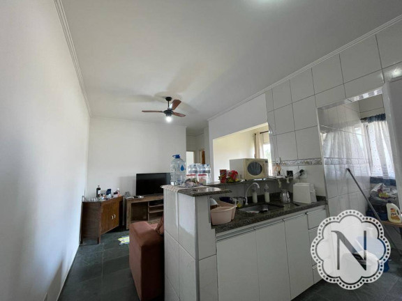 Imagem Apartamento com 2 Quartos à Venda, 56 m² em Cibratel Ii - Itanhaém