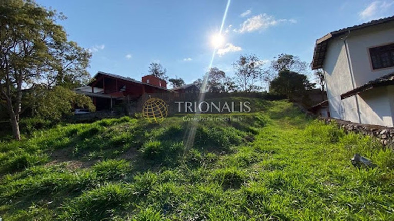 Imagem Terreno à Venda, 1.020 m² em Condomínio Panorama Parque Residencial - Atibaia Imagem Terreno à Venda, 1.020 m² em Condomínio Panorama Parque Residencial - Atibaia