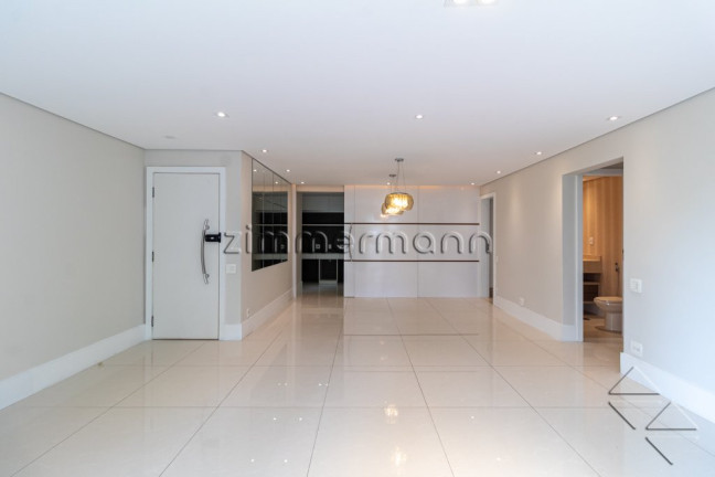 Imagem Apartamento com 4 Quartos à Venda, 190 m² em Jardim Paulista - São Paulo Imagem Apartamento com 4 Quartos à Venda, 190 m² em Jardim Paulista - São Paulo