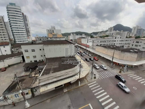 Imagem Apartamento com 3 Quartos à Venda, 146 m² em Boqueirão - Praia Grande