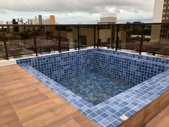 Imagem Apartamento com 2 Quartos à Venda, 51 m² em Tambauzinho - João Pessoa Imagem Apartamento com 2 Quartos à Venda, 51 m² em Tambauzinho - João Pessoa
