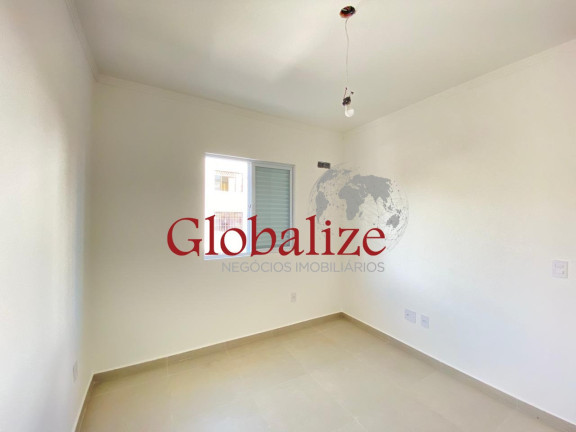 Imagem Casa com 2 Quartos à Venda, 83 m² em Embaré - Santos