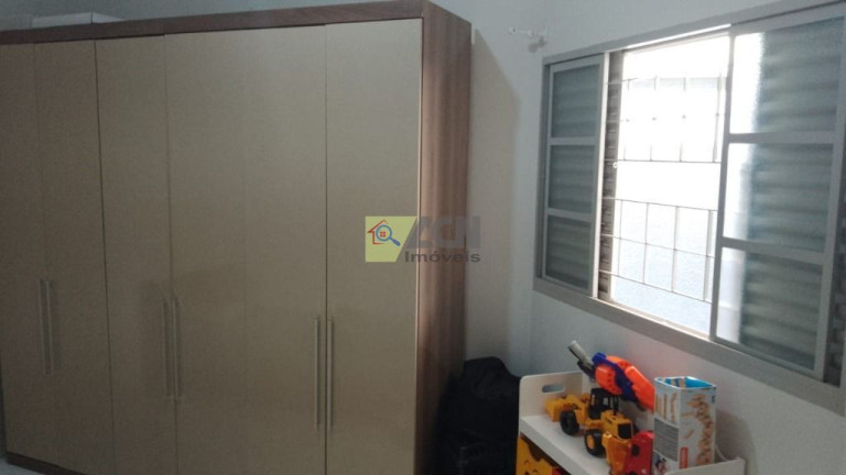 Imagem Casa com 2 Quartos à Venda, 108 m² em Loteamento Remanso Campineiro - Hortolândia Imagem Casa com 2 Quartos à Venda, 108 m² em Loteamento Remanso Campineiro - Hortolândia