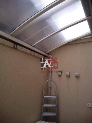 Imagem Sobrado com 2 Quartos à Venda, 60 m² em Vila Araguaia - São Paulo