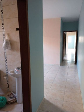 Imagem Casa com 3 Quartos à Venda, 76 m² em Jardim Das Cerejeiras - Atibaia