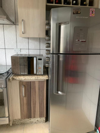 Imagem Apartamento com 2 Quartos à Venda, 54 m² em Cangaíba - São Paulo Imagem Apartamento com 2 Quartos à Venda, 54 m² em Cangaíba - São Paulo