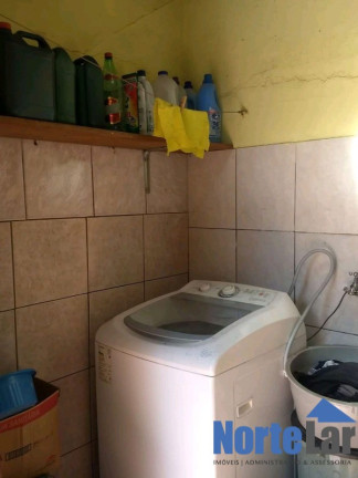 Imagem Casa com 2 Quartos à Venda, 125 m² em Mandaqui - São Paulo
