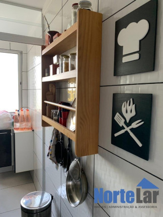 Imagem Apartamento com 2 Quartos à Venda, 54 m² em Parque Novo Mundo - São Paulo Imagem Apartamento com 2 Quartos à Venda, 54 m² em Parque Novo Mundo - São Paulo