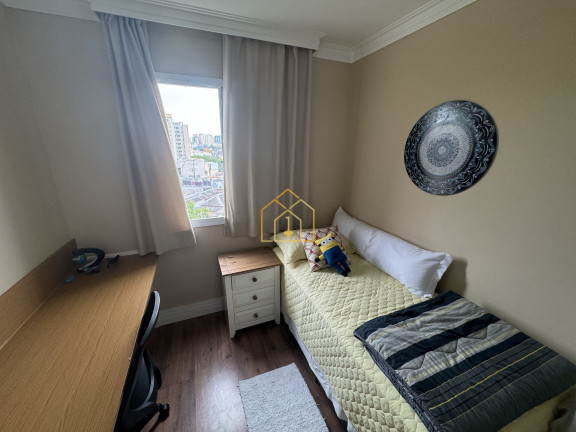 Imagem Apartamento com 2 Quartos à Venda, 93 m² em Vila Valparaíso - Santo André Imagem Apartamento com 2 Quartos à Venda, 93 m² em Vila Valparaíso - Santo André