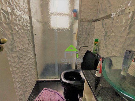 Imagem Apartamento com 2 Quartos à Venda, 55 m² em Jardim Monte Santo - Cotia