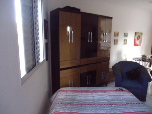 Imagem Kitnet com 1 Quarto à Venda, 36 m² em Jardim Botânico - Ribeirão Preto