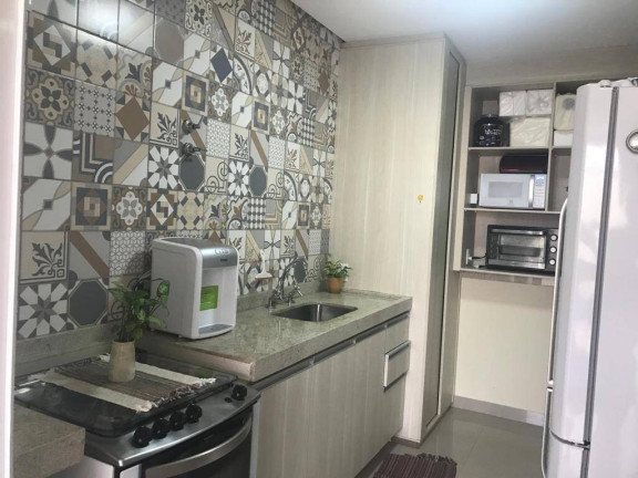 Imagem Casa com 3 Quartos à Venda, 113 m² em Horto Florestal - Sorocaba