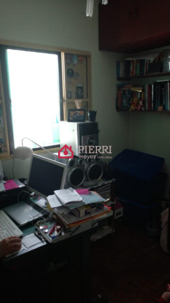 Imagem Casa com 2 Quartos à Venda, 115 m² em Vila Pirituba - São Paulo