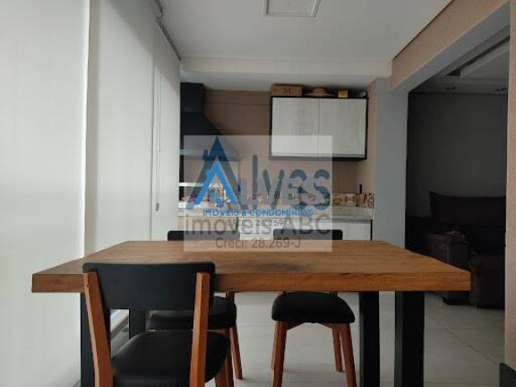 Imagem Apartamento com 3 Quartos à Venda, 94 m² em Centro - São Bernardo Do Campo Imagem Apartamento com 3 Quartos à Venda, 94 m² em Centro - São Bernardo Do Campo