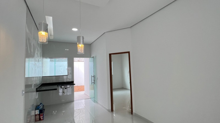 Imagem Casa com 3 Quartos à Venda, 81 m² em Parque 10 De Novembro - Manaus