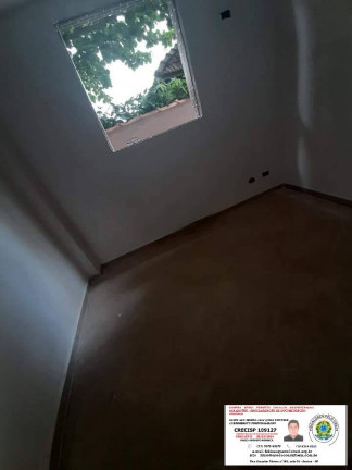 Imagem Apartamento com 2 Quartos à Venda, 50 m² em Marapé - Santos