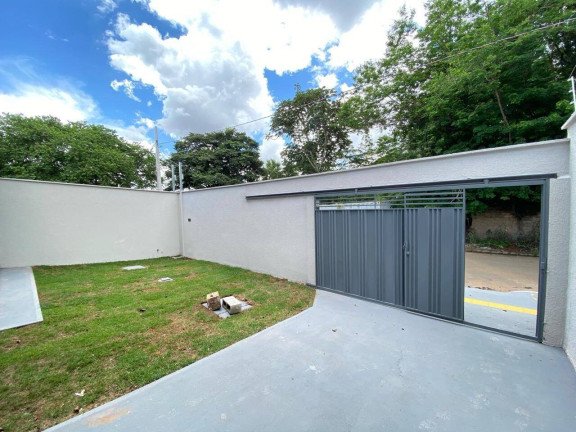 Imagem Casa com 3 Quartos à Venda, 198 m² em Parque Ibirapuera - Aparecida De Goiânia