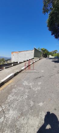 Terreno à Venda, 186 m² em Companhia Fazenda Belém - Franco Da Rocha