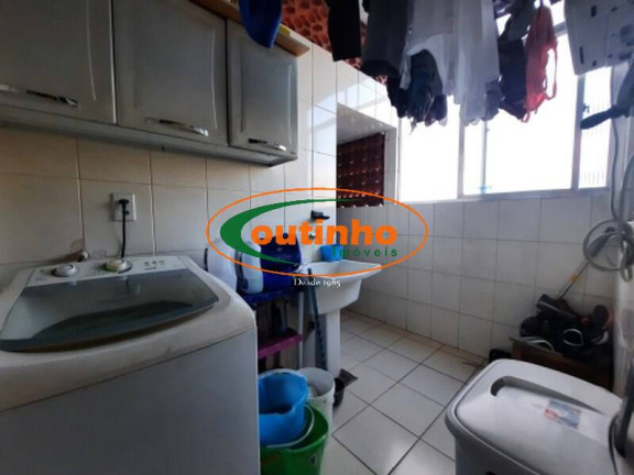 Imagem Cobertura com 3 Quartos à Venda, 130 m² em Tijuca - Rio De Janeiro Imagem Cobertura com 3 Quartos à Venda, 130 m² em Tijuca - Rio De Janeiro