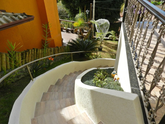 Imagem Casa com 4 Quartos à Venda, 161 m² em Vargem Grande - Teresópolis Imagem Casa com 4 Quartos à Venda, 161 m² em Vargem Grande - Teresópolis