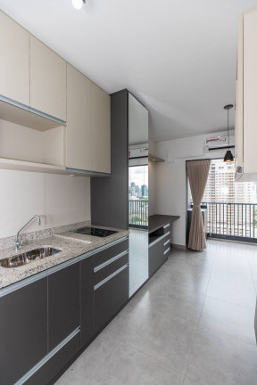 Imagem Apartamento com 1 Quarto à Venda, 22 m² em Jardim Das Acácias - São Paulo Imagem Apartamento com 1 Quarto à Venda, 22 m² em Jardim Das Acácias - São Paulo