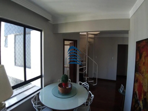Cobertura com 4 Quartos à Venda, 260 m² em Barra - Salvador