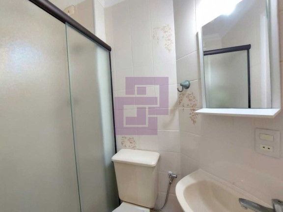 Imagem Apartamento com 4 Quartos à Venda, 136 m² em Vila Alzira - Guarujá Imagem Apartamento com 4 Quartos à Venda, 136 m² em Vila Alzira - Guarujá