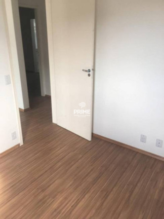 Foto do imóvel Apartamento com 3 Quartos à Venda, 65 m² em Mogi Moderno - Mogi Das Cruzes