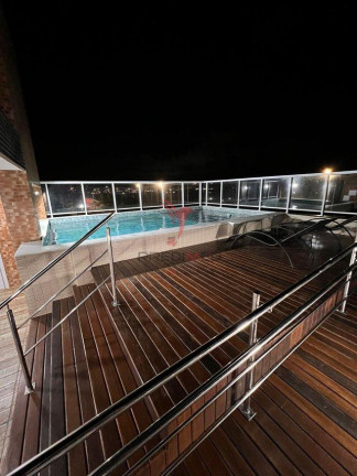 Flat com 1 Quarto à Venda, 36 m² em Bessa - João Pessoa