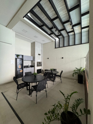 Imagem Apartamento com 2 Quartos à Venda, 67 m² em Morretes - Itapema