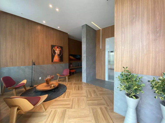 Imagem Apartamento com 3 Quartos à Venda, 145 m² em Cambuí - Campinas