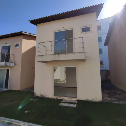 Imagem Casa com 3 Quartos à Venda, 90 m² em Catu De Abrantes (abrantes) - Camaçari