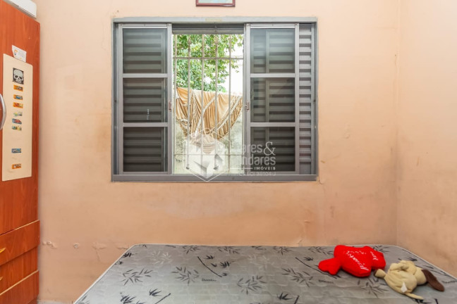 Imagem Casa com 3 Quartos à Venda, 111 m² em Pirituba - São Paulo