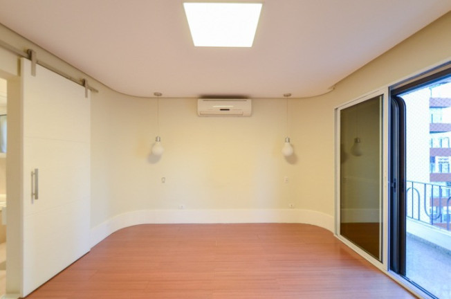 Imagem Apartamento com 4 Quartos à Venda, 301 m² em Campo Belo - São Paulo
