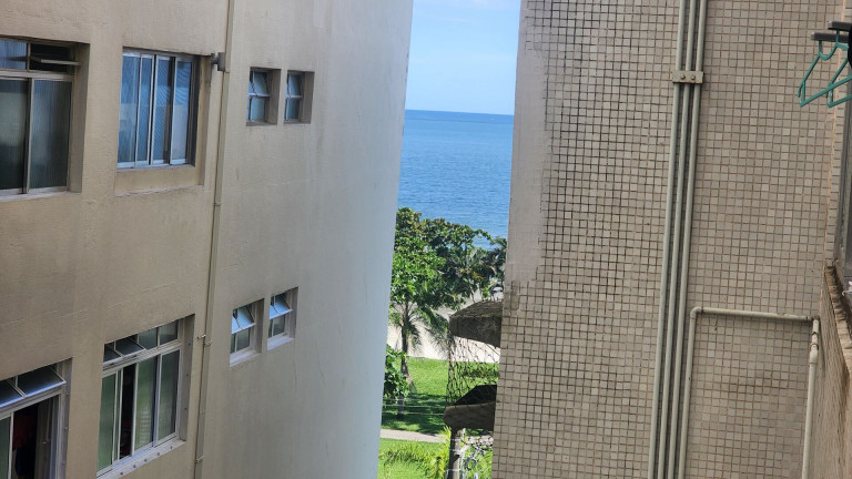 Imagem Apartamento com 1 Quarto à Venda, 37 m² em Aparecida - Santos