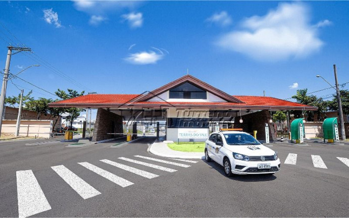 Casa de Condomínio com 3 Quartos à Venda, 175 m² em Terras Do Vale - Caçapava