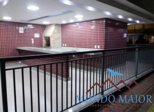 Imagem Apartamento com 2 Quartos à Venda, 50 m² em Utinga - Santo André Imagem Apartamento com 2 Quartos à Venda, 50 m² em Utinga - Santo André