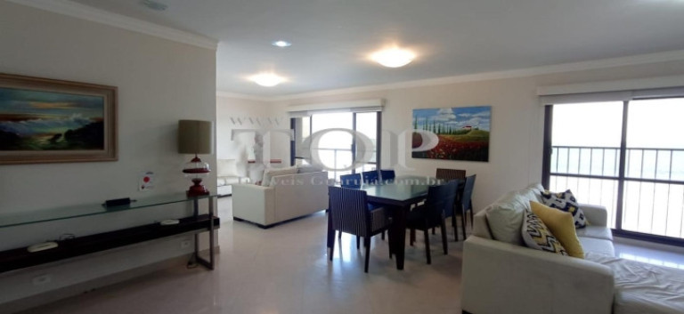 Imagem Apartamento com 5 Quartos à Venda, 120 m² em Pitangueiras - Guarujá Imagem Apartamento com 5 Quartos à Venda, 120 m² em Pitangueiras - Guarujá