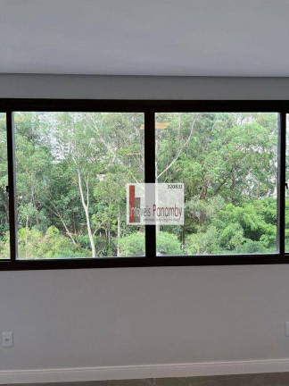Imagem Apartamento com 4 Quartos à Venda, 200 m² em Morumbi - São Paulo