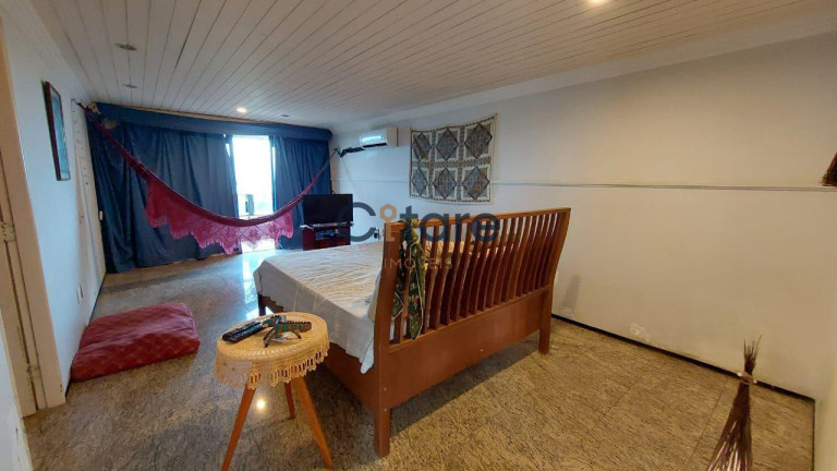 Imagem Apartamento com 4 Quartos à Venda,  em Antônio Diogo - Fortaleza