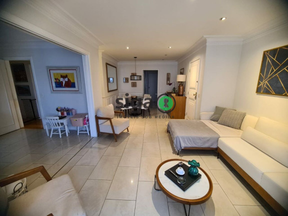 Imagem Apartamento com 3 Quartos à Venda, 110 m² em Brooklin Paulista - São Paulo Imagem Apartamento com 3 Quartos à Venda, 110 m² em Brooklin Paulista - São Paulo