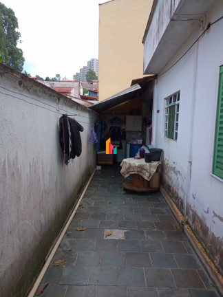 Imagem Casa com 2 Quartos à Venda, 85 m² em Paraíso - Pouso Alegre