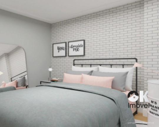 Imagem Apartamento com 2 Quartos à Venda, 96 m² em Jardim Paulista - São Paulo Imagem Apartamento com 2 Quartos à Venda, 96 m² em Jardim Paulista - São Paulo