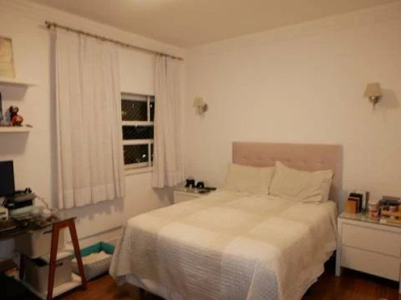 Imagem Apartamento com 3 Quartos à Venda, 92 m² em Perdizes - São Paulo